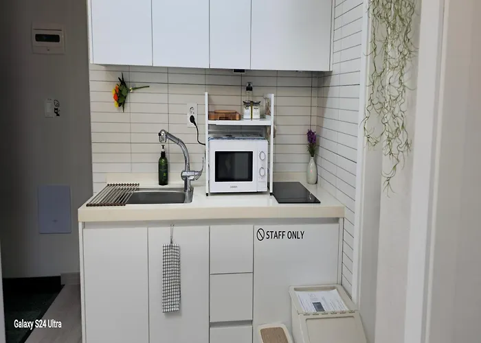 Gate 303 Apartment